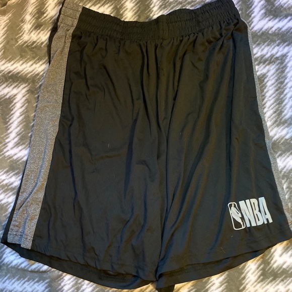 NBA Basketball Shorts - Picture 1 of 2